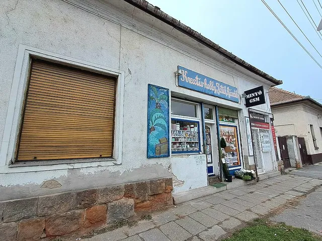 Eladó ház Budapest XV. kerület, Rákospalota 102 nm