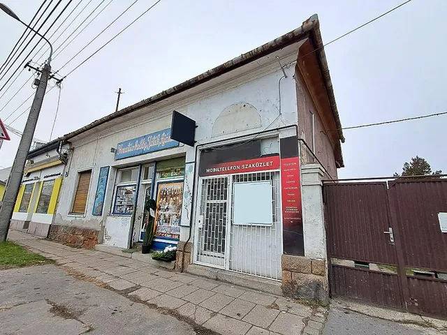 Eladó ház Budapest XV. kerület, Rákospalota 102 nm