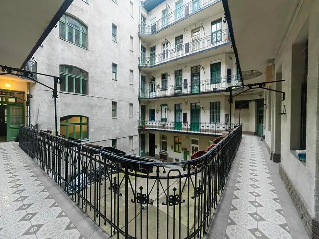 Eladó lakás Budapest XIII. kerület 48 nm