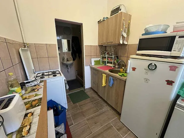 Eladó lakás Budapest XIV. kerület, Alsórákos 30 nm