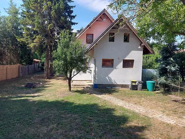 Eladó ház Göd 110 nm