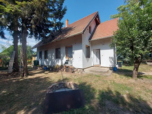Eladó ház Göd 110 nm