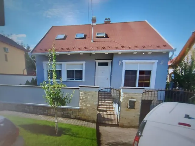 Eladó ház Göd 170 nm
