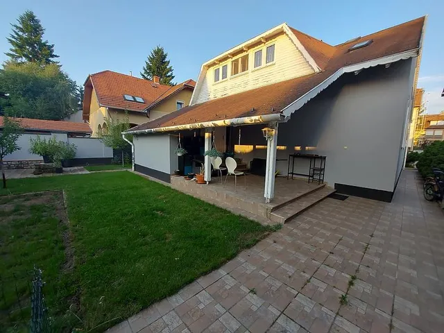 Eladó ház Göd 170 nm
