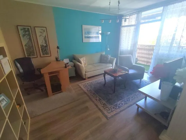 Eladó lakás Budapest IV. kerület, Újpest, Petőfi utca 20 72 nm