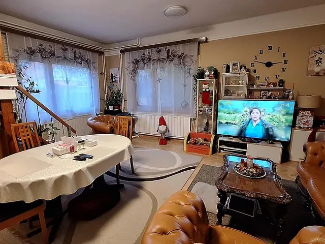 Eladó ház Göd 135 nm