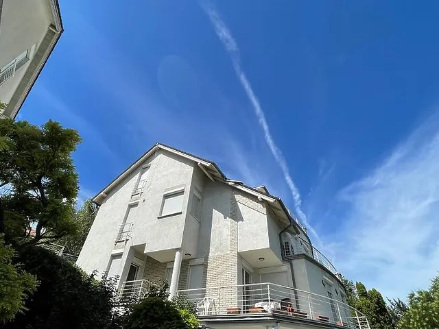 Eladó lakás Budapest XII. kerület, Istenhegy 146 nm