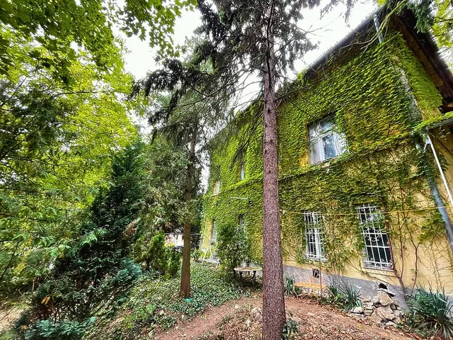 Eladó lakás Budapest XII. kerület, Istenhegy 74 nm