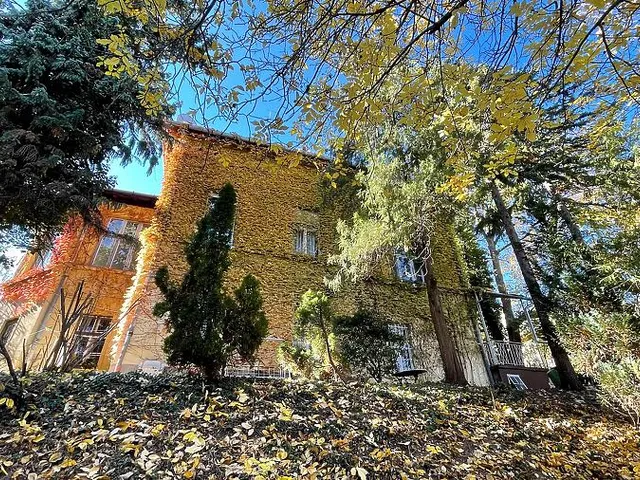 Eladó lakás Budapest XII. kerület, Istenhegy 74 nm