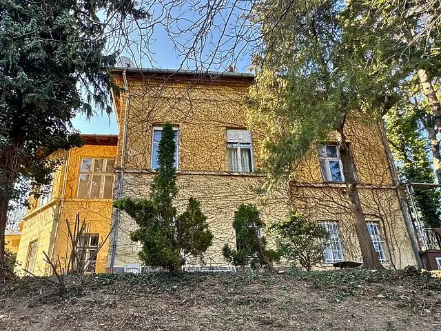 Eladó lakás Budapest XII. kerület, Istenhegy 74 nm