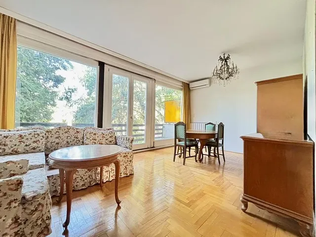 Eladó lakás Budapest II. kerület, Rózsadomb 78 nm