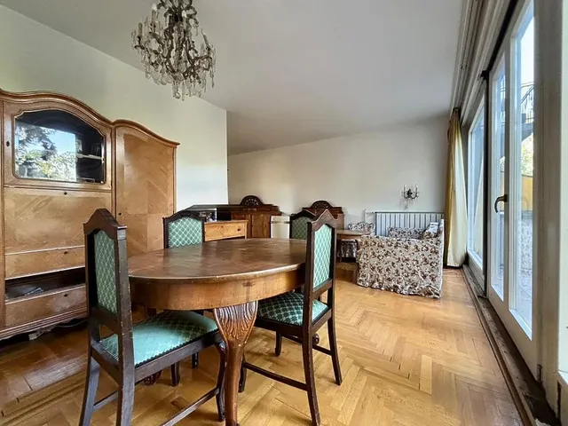 Eladó lakás Budapest II. kerület, Rózsadomb 78 nm