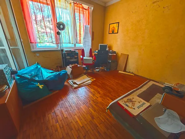Eladó lakás Budapest II. kerület, Kurucles, Budenz út 32 43 nm
