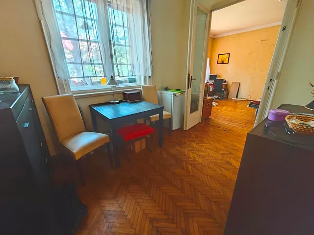 Eladó lakás Budapest II. kerület, Kurucles, Budenz út 32 43 nm