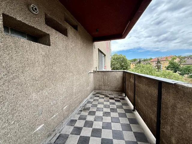 Kiadó lakás Budapest I. kerület, Tabán 45 nm