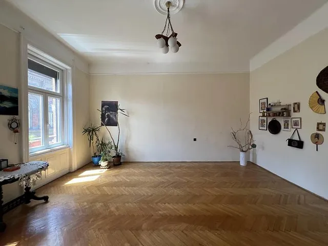 Eladó lakás Budapest VII. kerület, Hársfa utca 17 93 nm