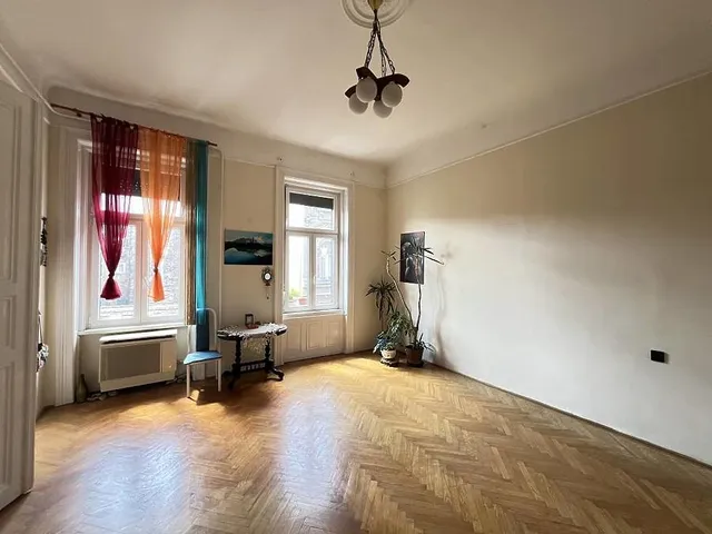 Eladó lakás Budapest VII. kerület, Hársfa utca 17 93 nm