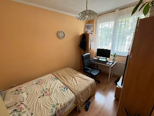 Eladó lakás Budapest IV. kerület, Újpest, József Attila utca 55 nm