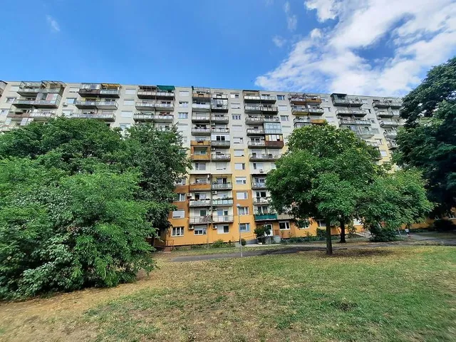 Eladó lakás Budapest XV. kerület, Újpalota 55 nm
