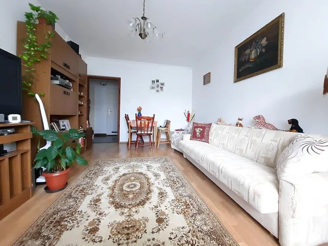 Eladó lakás Budapest XV. kerület, Újpalota 55 nm