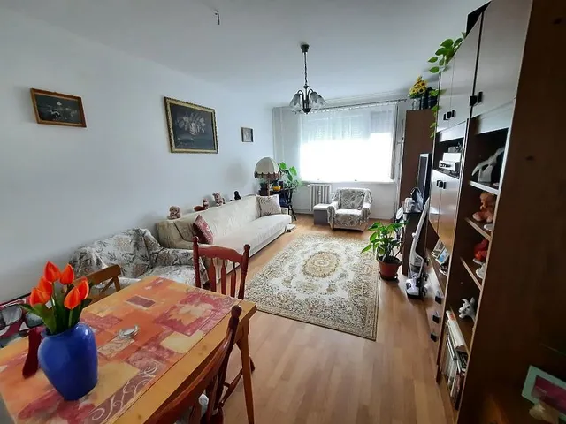 Eladó lakás Budapest XV. kerület, Újpalota 55 nm