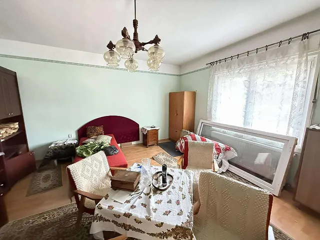 Eladó ház Budapest XVI. kerület, Rákosszentmihály 130 nm