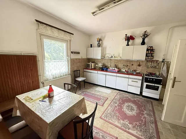 Eladó ház Budapest XVI. kerület, Rákosszentmihály 130 nm