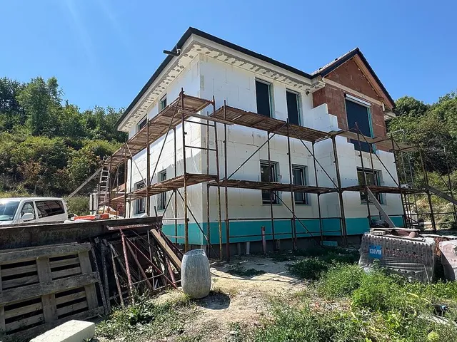 Eladó lakás Budakalász 55 nm