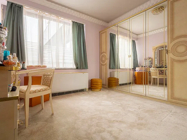 Eladó lakás Budapest VI. kerület, Ó utca 43-49 72 nm
