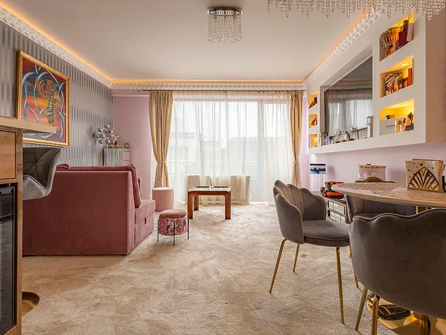 Eladó lakás Budapest VI. kerület, Ó utca 43-49 72 nm