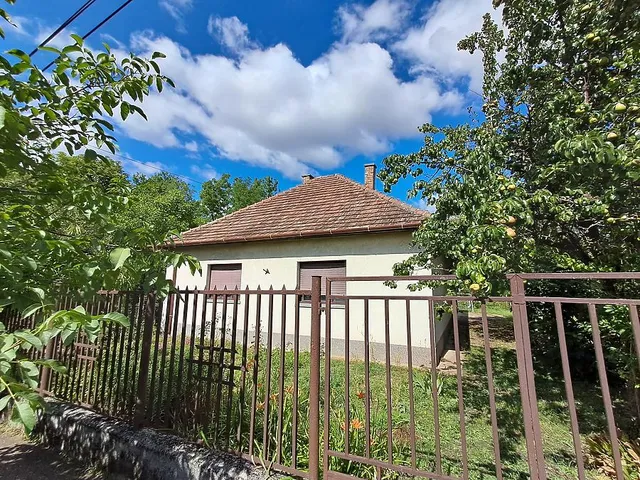 Eladó ház Budapest XVI. kerület, Mátyásföld 105 nm