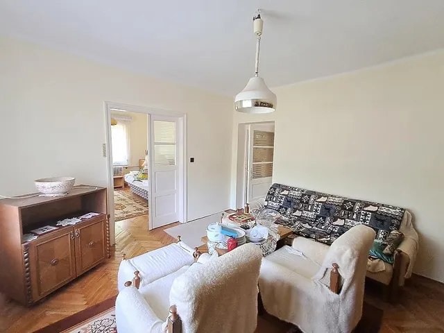 Eladó ház Budapest XVI. kerület, Mátyásföld 105 nm