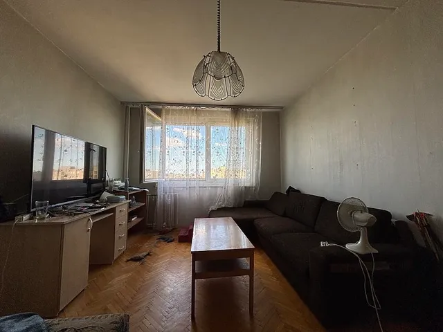 Eladó lakás Budapest XIX. kerület, Kispest 53 nm