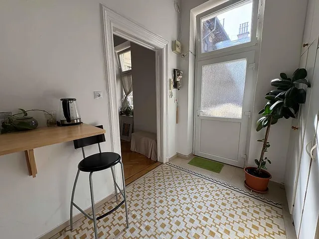 Eladó lakás Budapest VI. kerület, Weiner Leó utca 14 36 nm