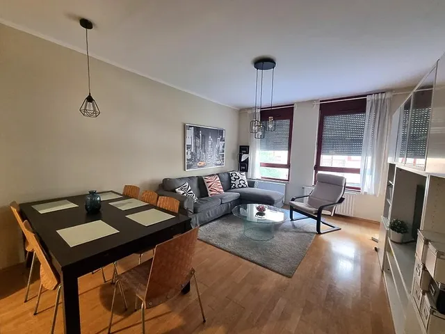 Kiadó lakás Budapest VI. kerület 45 nm