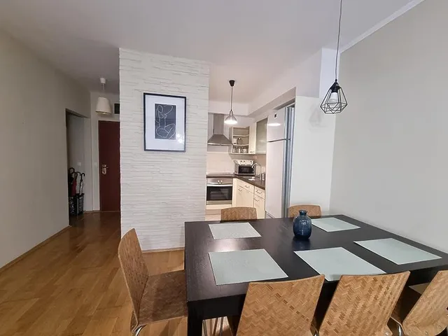 Kiadó lakás Budapest VI. kerület, Szinyei Merse utca 13 45 nm