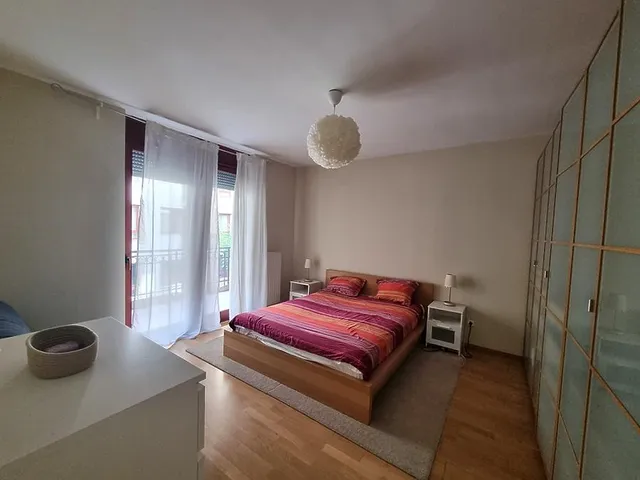 Kiadó lakás Budapest VI. kerület, Szinyei Merse utca 13 45 nm