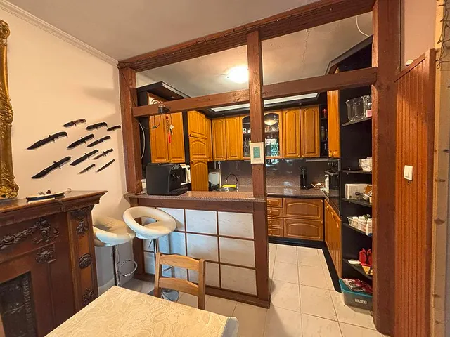 Eladó ház Budapest III. kerület, Csillaghegy 96 nm