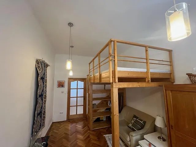 Eladó lakás Budapest IX. kerület 39 nm