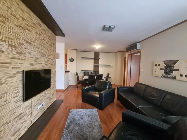 Kiadó lakás Budapest XIV. kerület, Istvánmező 50 nm