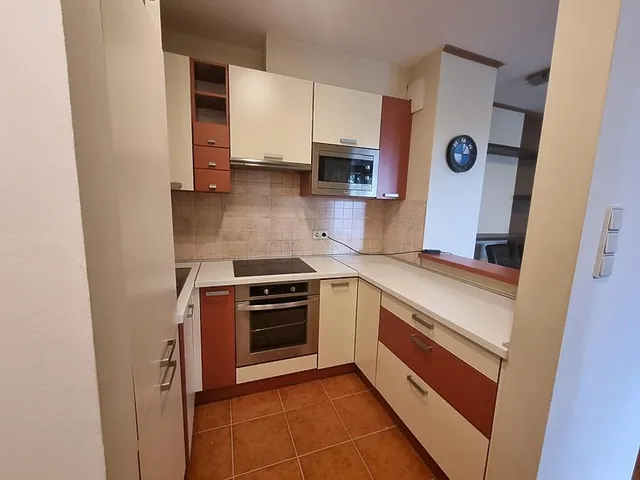 Kiadó lakás Budapest XIV. kerület, Istvánmező 50 nm