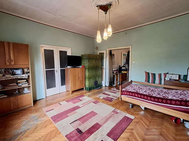 Eladó ház Budapest XV. kerület, Rákospalota 113 nm