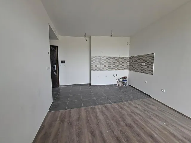 Eladó lakás Budapest XIV. kerület, Alsórákos 35 nm