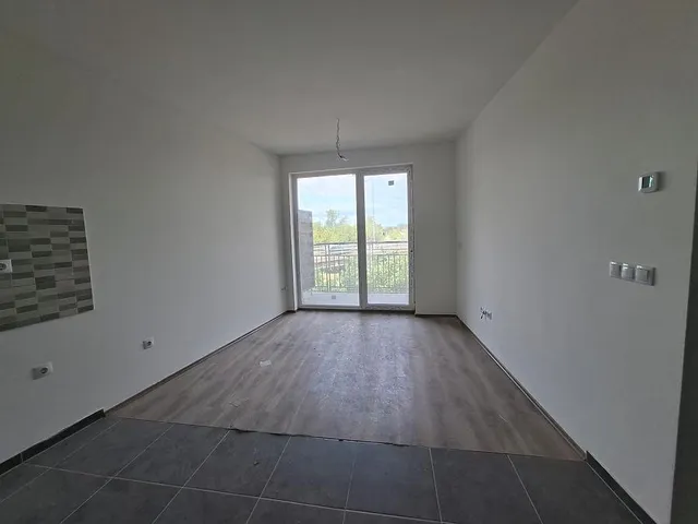 Eladó lakás Budapest XIV. kerület, Alsórákos 35 nm