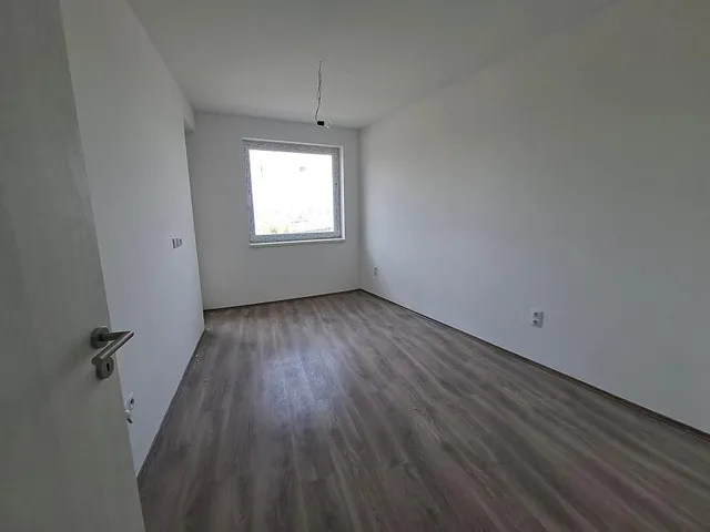 Eladó lakás Budapest XIV. kerület, Alsórákos 35 nm