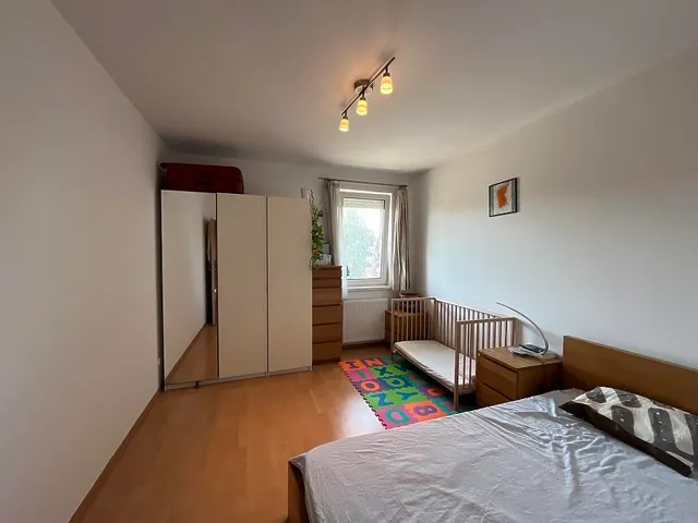 Eladó lakás Budapest IX. kerület 51 nm