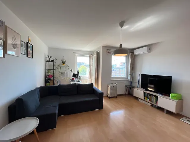 Eladó lakás Budapest IX. kerület, Telepy utca 2/B 51 nm