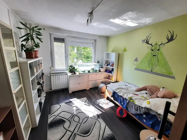 Eladó lakás Budapest XV. kerület, Újpalota 69 nm