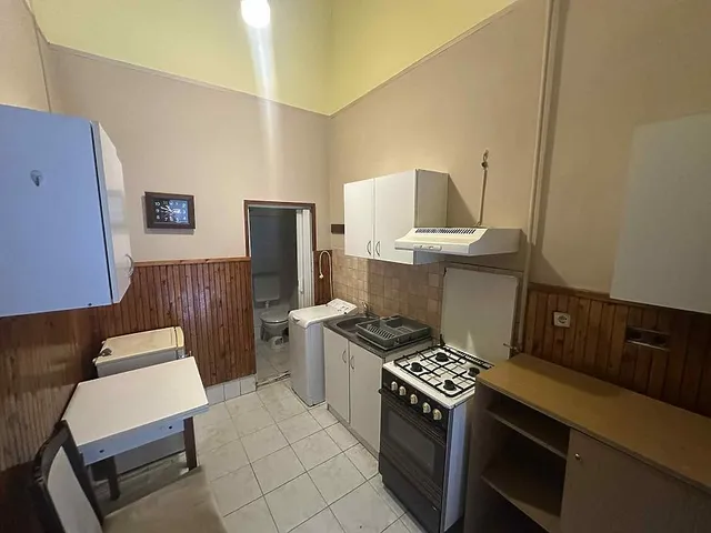 Eladó lakás Budapest XIV. kerület, Törökőr 29 nm