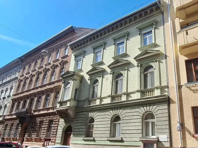 Eladó lakás Budapest VI. kerület, Eötvös utca 26/D 83 nm